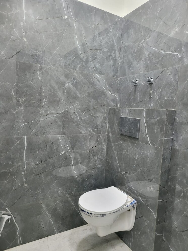 Bathroom, indiabulls-one-indiabulls 2 Bedroom 1111 Sq.Ft. Apartment In Pokhran Road No Two Thane 9581977