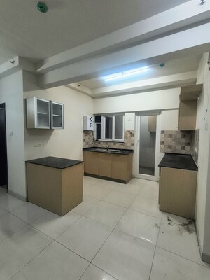 Kitchen in 1 BHK Apartment at Puravankara Silversands, Mundhwa – for Rent