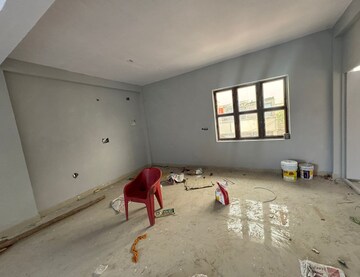 Floor Plan in  Office Space at Dilshad Garden – for Rent