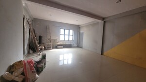 Floor Plan in  Office Space at Dilshad Garden – for Rent