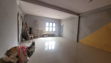 Floor Plan in  Office Space at Dilshad Garden – for Rent