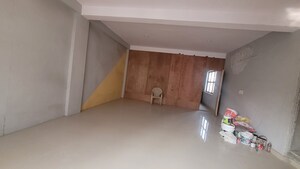 Floor Plan in  Office Space at Dilshad Garden – for Rent