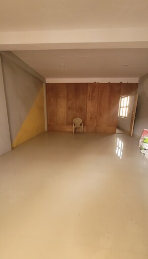 Floor Plan in  Office Space at Dilshad Garden – for Rent