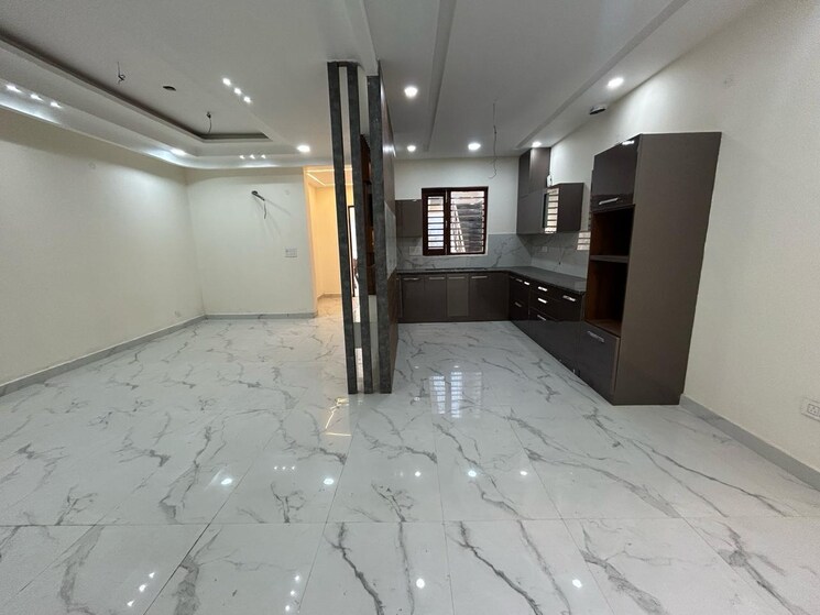 Kitchen, vip road 6 Bedroom 3600 Sq.Ft. Independent House In Vip Road Zirakpur 9581998