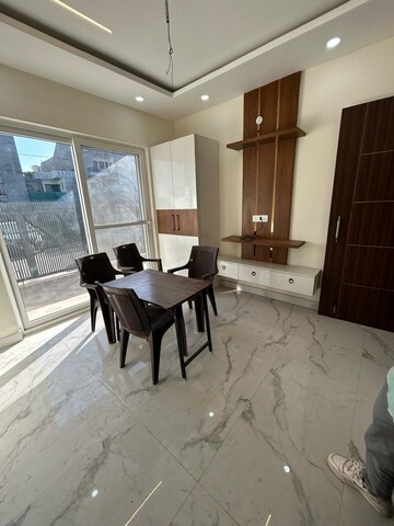 Bedroom in 6 BHK Independent House at Vip Road – for Sale