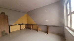 Floor Plan in  Office Space at Dilshad Garden – for Rent