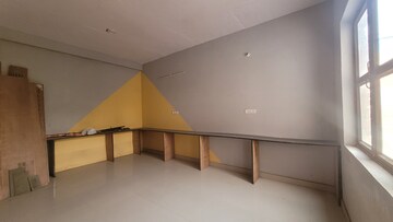 Floor Plan in  Office Space at Dilshad Garden – for Rent