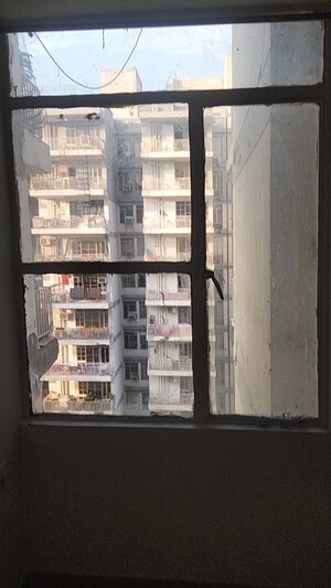 1 BHK Builder Floor – Exterior View View at Sushant Lok 3, Sector 57 - for Rent