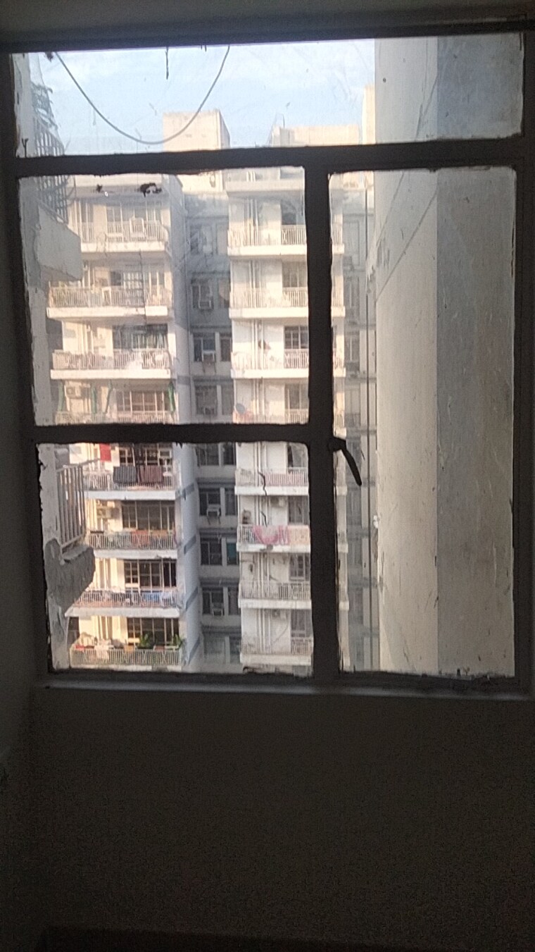 Exterior View, sushant-lok-3 1 Bedroom 600 Sq.Ft. Builder Floor In Sector 57 Gurgaon 9581976