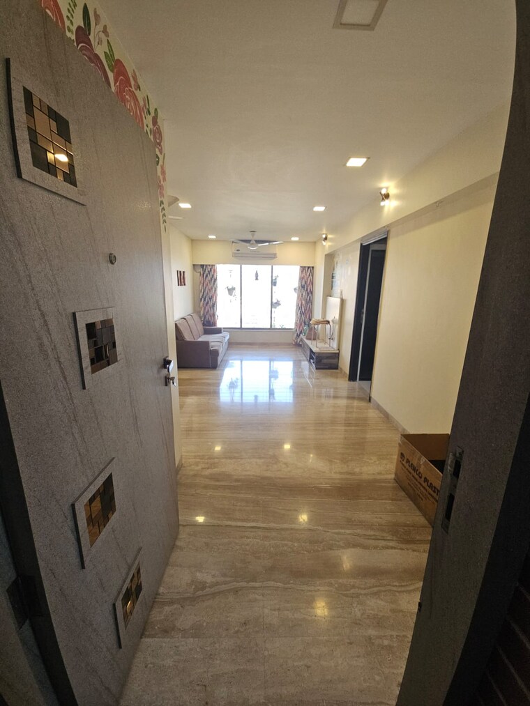 undefined, vora-skyline-acropolis 2 Bedroom 700 Sq.Ft. Apartment In Borivali West Mumbai 9581999