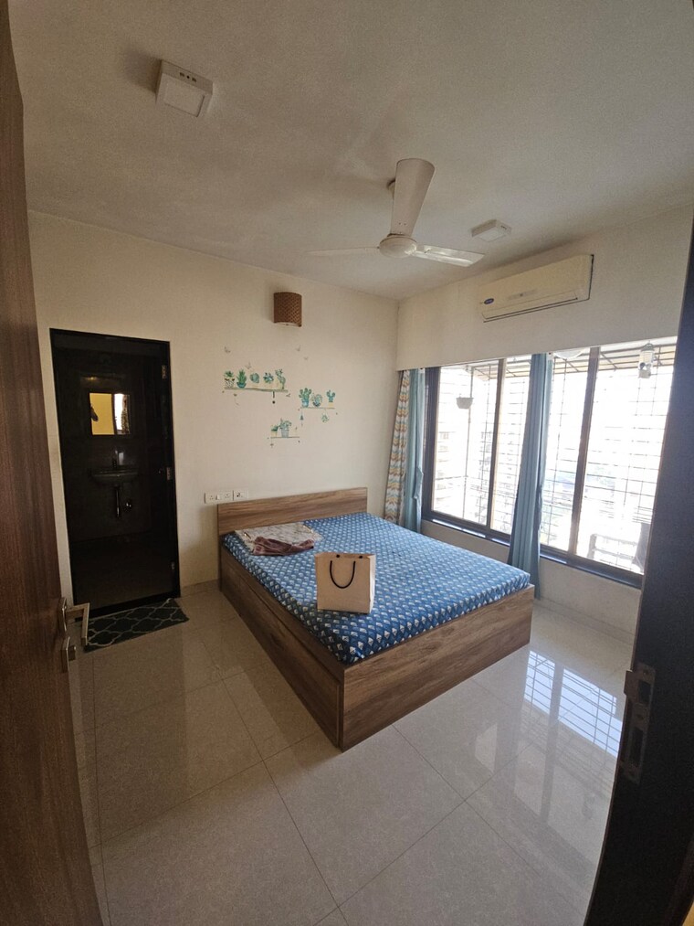 Bedroom, vora-skyline-acropolis 2 Bedroom 700 Sq.Ft. Apartment In Borivali West Mumbai 9581999