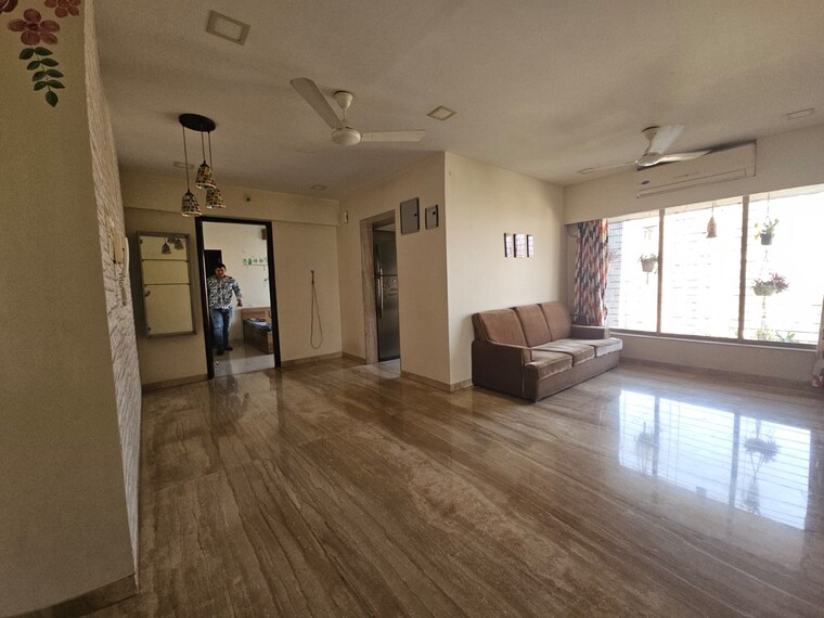  Parking, vora-skyline-acropolis 2 Bedroom 700 Sq.Ft. Apartment In Borivali West Mumbai 9581999