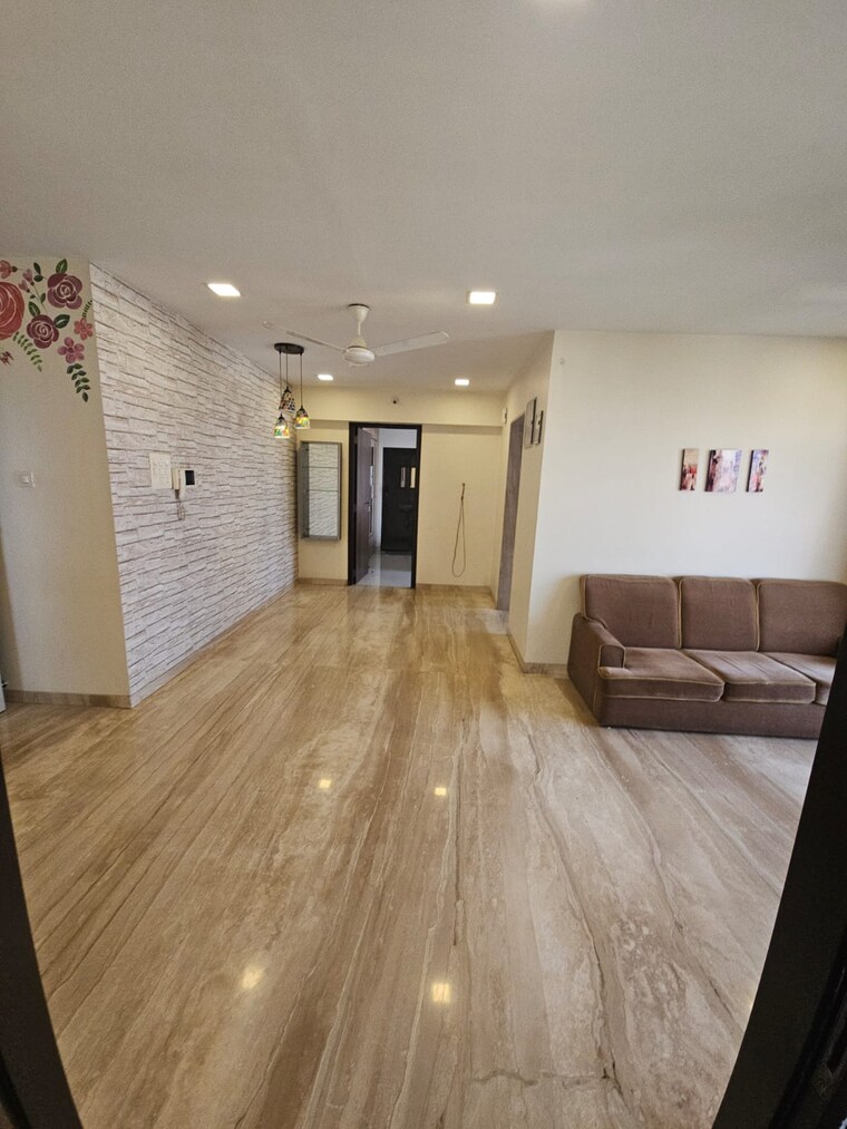 Bedroom, vora-skyline-acropolis 2 Bedroom 700 Sq.Ft. Apartment In Borivali West Mumbai 9581999