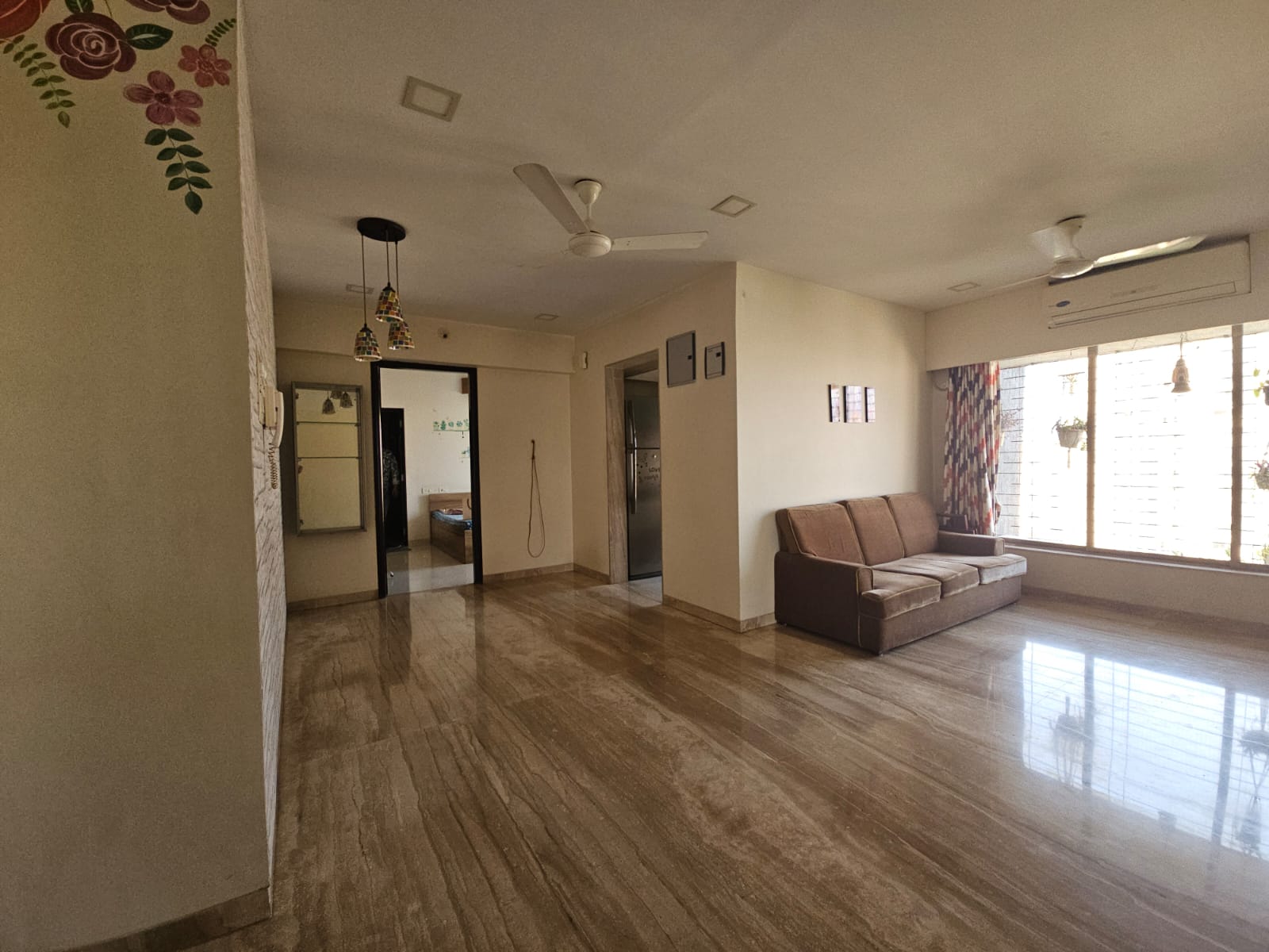 2 BHK 700 Sq.Ft. Apartment in Vora Skyline Acropolis