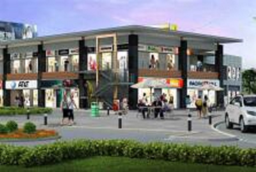 Retail Shop For Rent in Sector 47