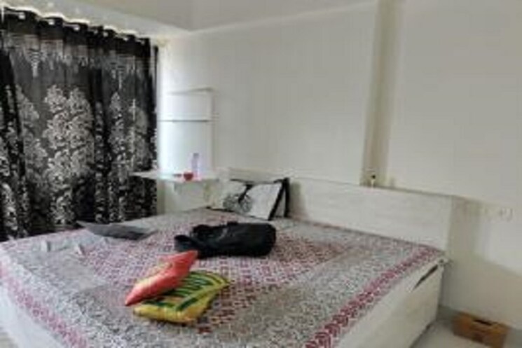 Bedroom, gundecha-altura 3 Bedroom 1300 Sq.Ft. Apartment In Kanjurmarg West Mumbai 9581955