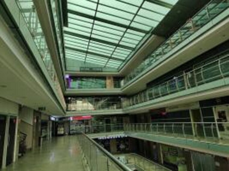Exterior View, sector 47 Commercial Shop 1200 Sq.Ft. In Sector 47 Gurgaon 9581981