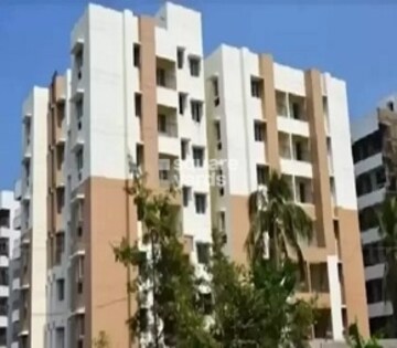 1 BHK Apartment – Exterior View View at CGEWHO Kendriya Vihar, Kharghar Sector 11 - for Sale