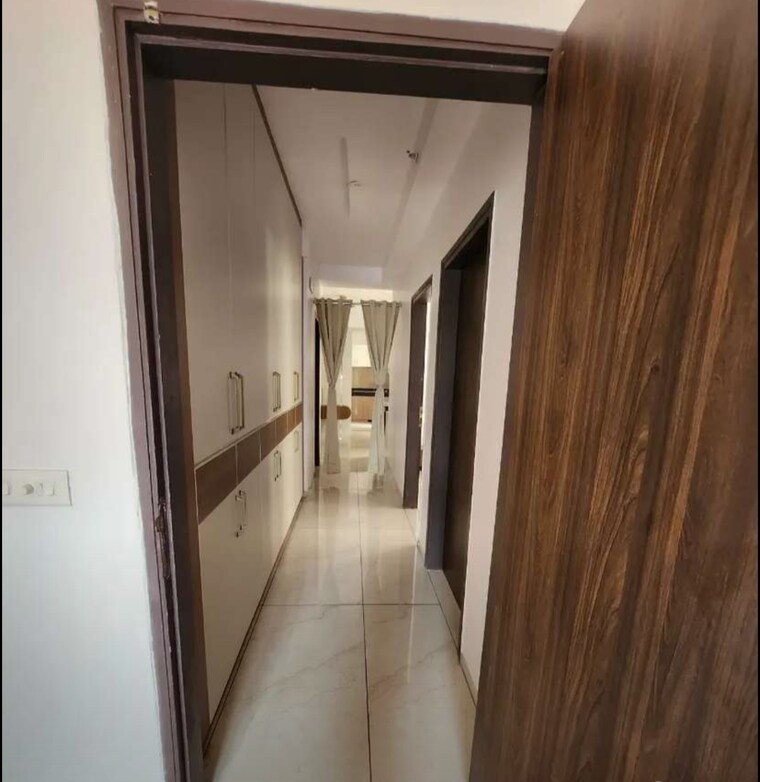 undefined, gomti nagar 3 Bedroom 1375 Sq.Ft. Apartment In Gomti Nagar Lucknow 9582024