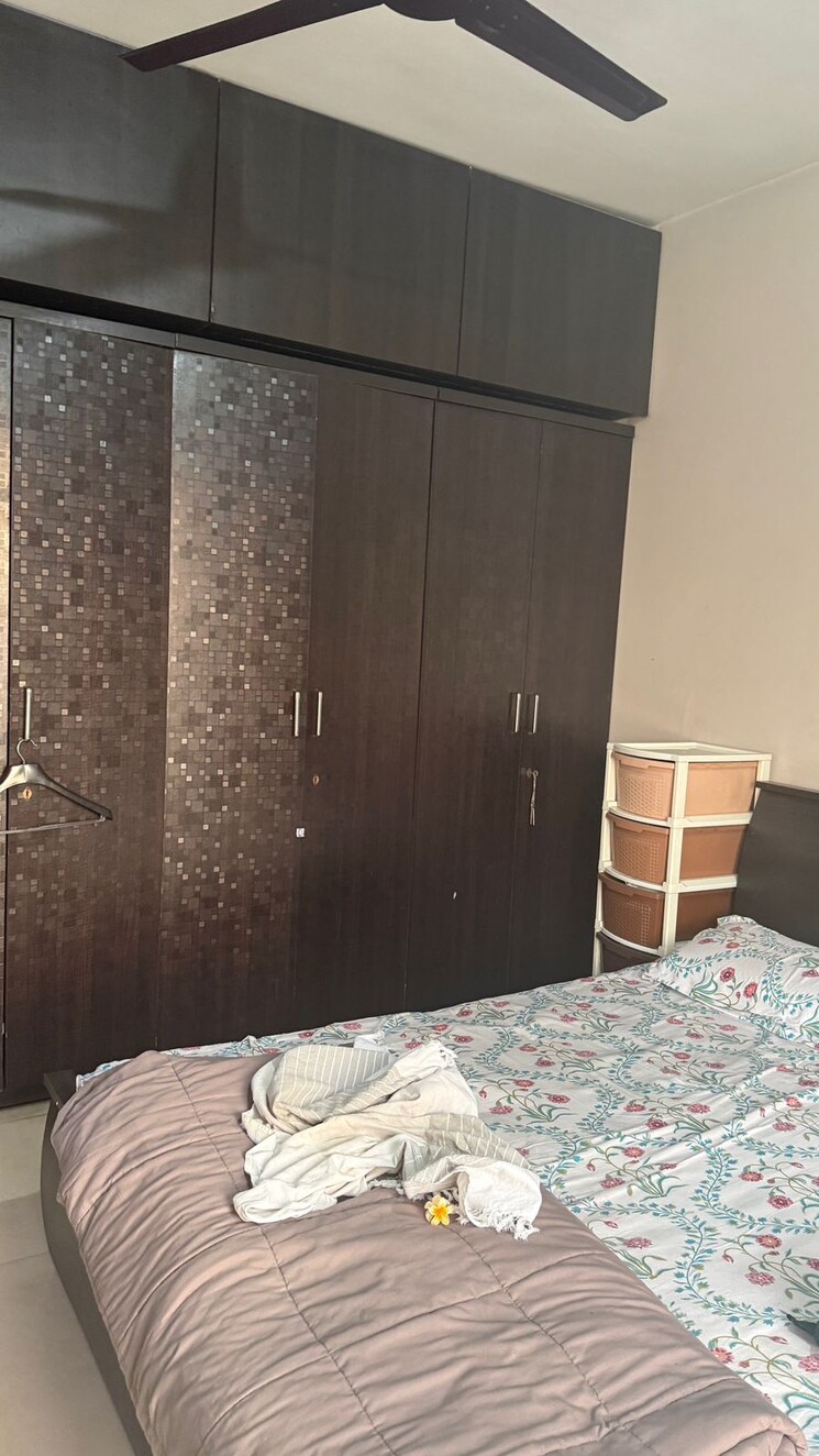 Bedroom, conwood-astoria 1 Bedroom 650 Sq.Ft. Apartment In Goregaon East Mumbai 9582023