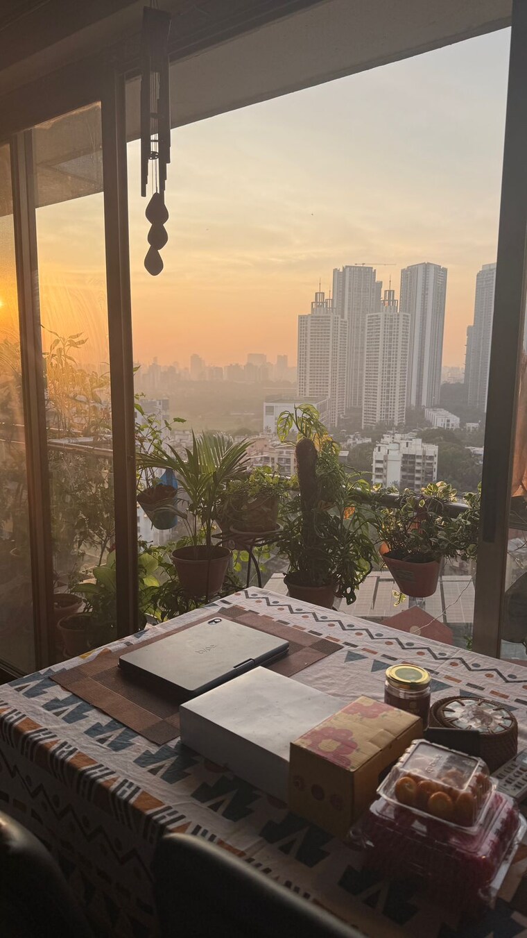 Exterior View, conwood-astoria 1 Bedroom 650 Sq.Ft. Apartment In Goregaon East Mumbai 9582023