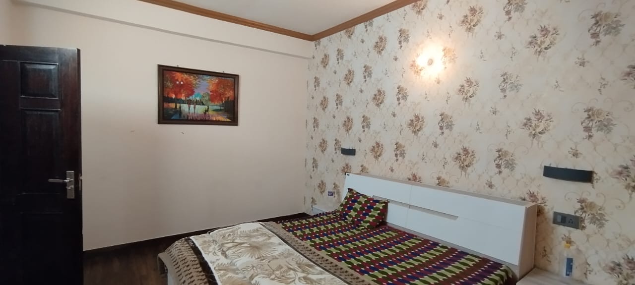 Pg For Rent in Pg For Girls 