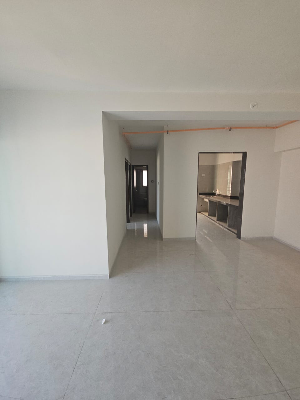 2 BHK 758 Sq.Ft. Apartment in Shubhjivan Sianna Heights