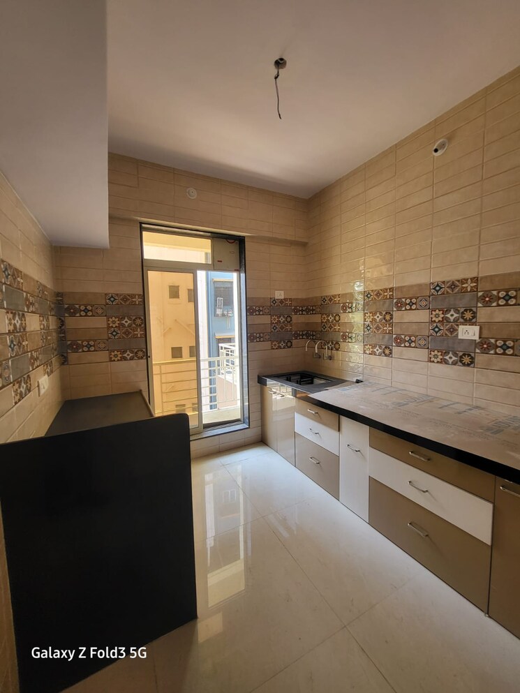 Kitchen, hiranandani-athena 2 Bedroom 1300 Sq.Ft. Apartment In Ghodbunder Road Thane 9582006