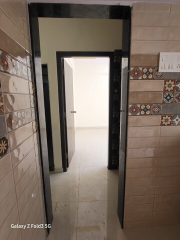 Building Lobby in 2 BHK Apartment at Hiranandani Athena, Ghodbunder Road – for Rent