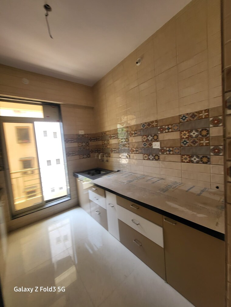 Kitchen, hiranandani-athena 2 Bedroom 1300 Sq.Ft. Apartment In Ghodbunder Road Thane 9582006