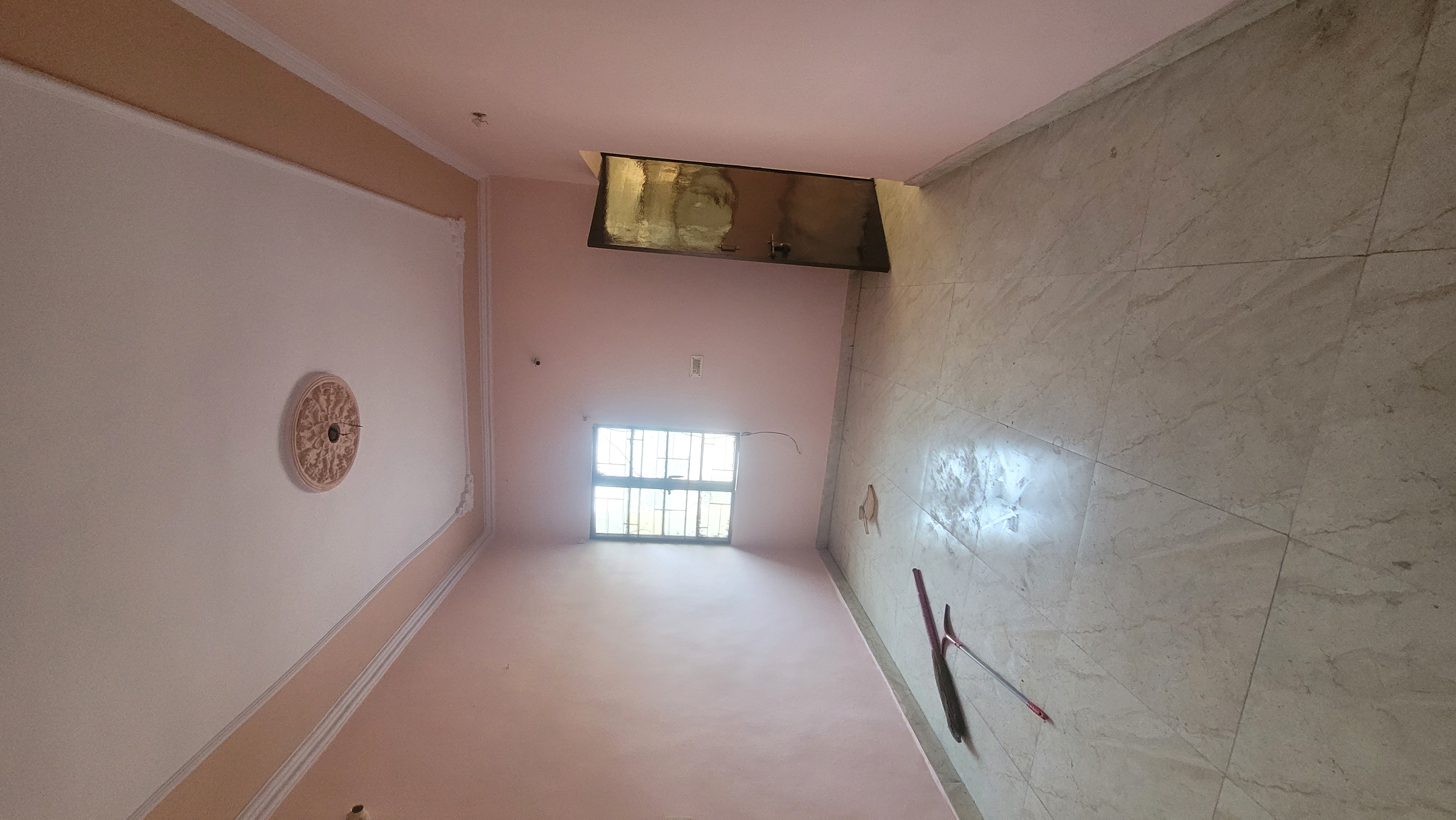 3 BHK + Study Room Apartment For Rent in Gtb Enclave A Pocket