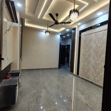 Kitchen in 3 BHK Builder Floor at Uttam Nagar West – for Rent