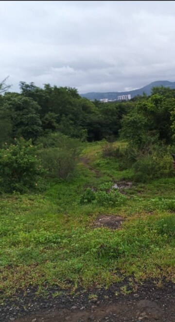  Plot For Sale in Kondhwa