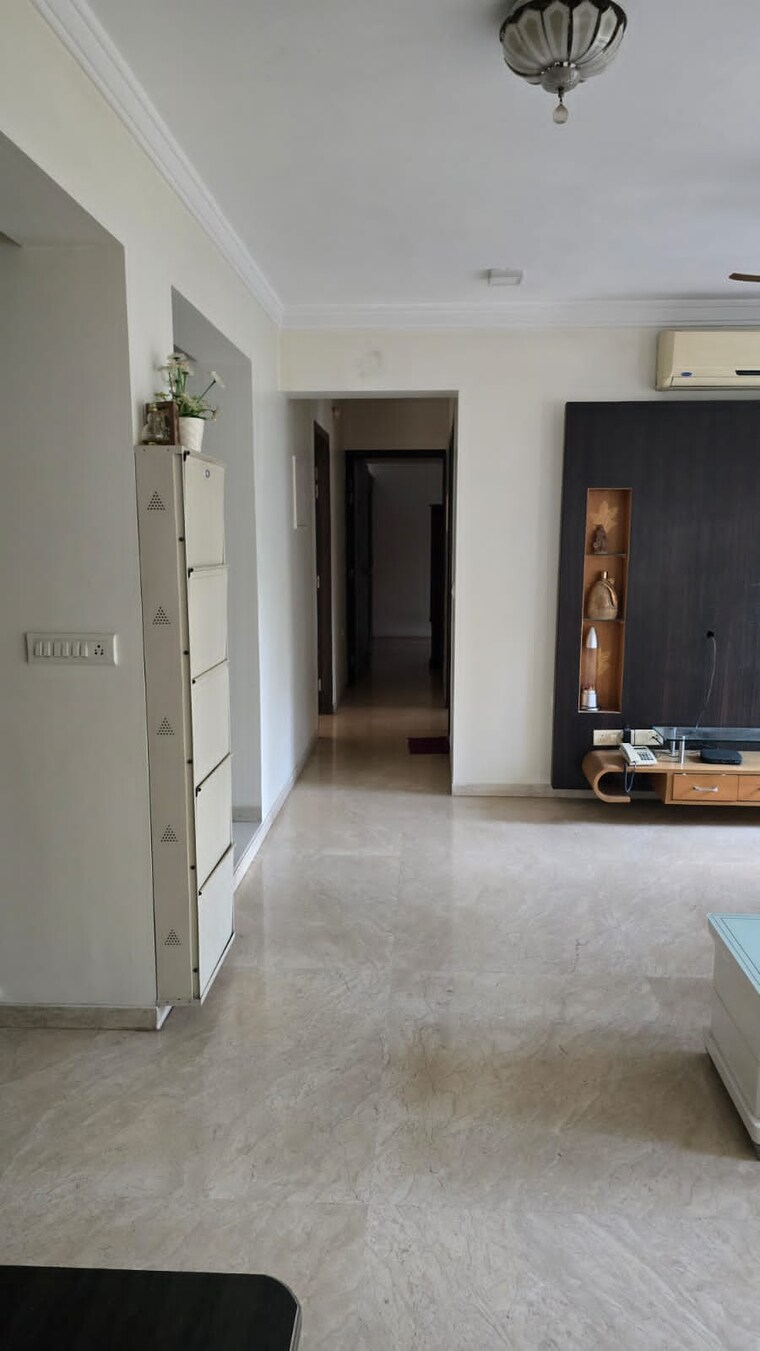 undefined, hiranandani-meadows 2.5 Bedroom 1260 Sq.Ft. Apartment In Manpada Thane 9582040