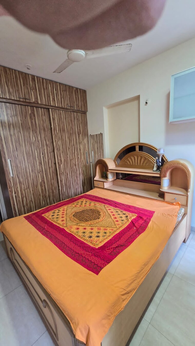 Bedroom, hiranandani-meadows 2.5 Bedroom 1260 Sq.Ft. Apartment In Manpada Thane 9582040