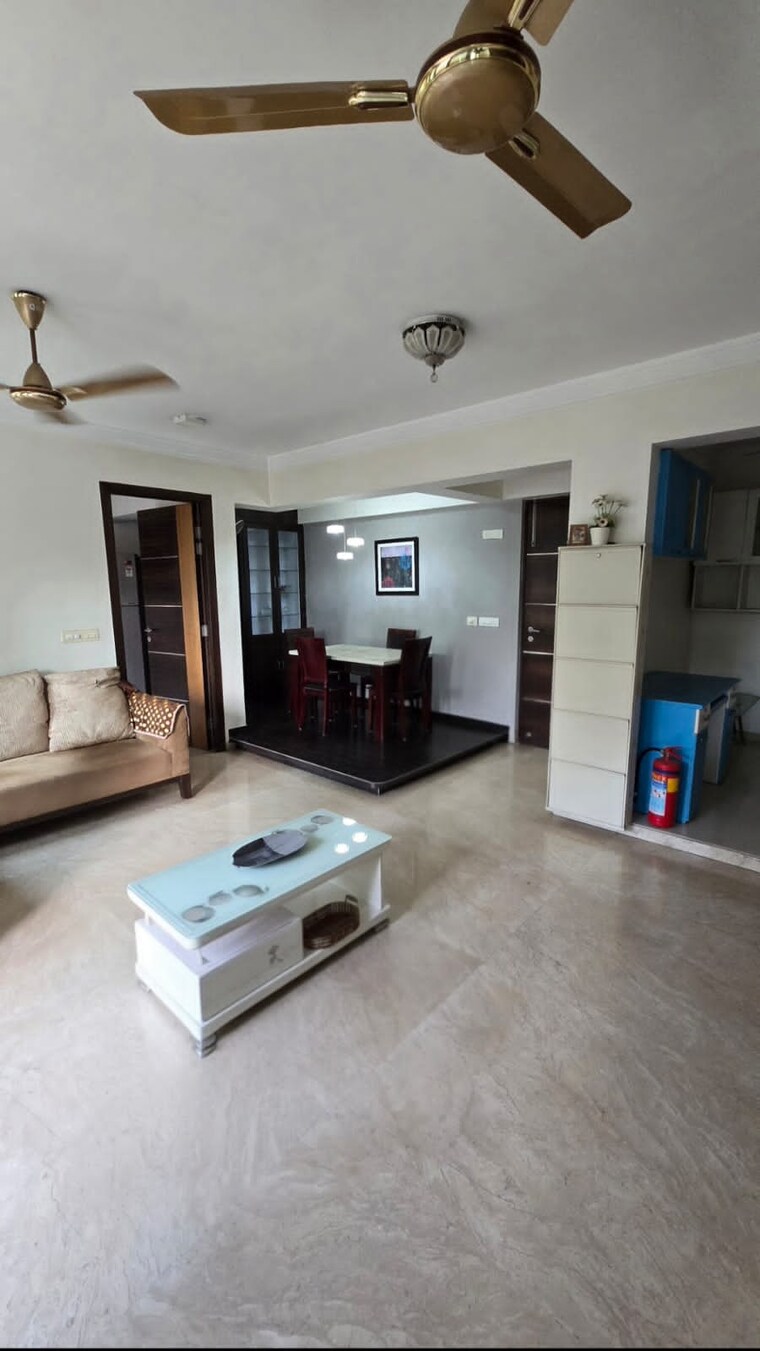 Living Room, hiranandani-meadows 2.5 Bedroom 1260 Sq.Ft. Apartment In Manpada Thane 9582040