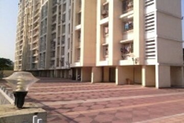 3 BHK Apartment – Exterior View View at Gundecha Altura, Kanjurmarg West - for Rent