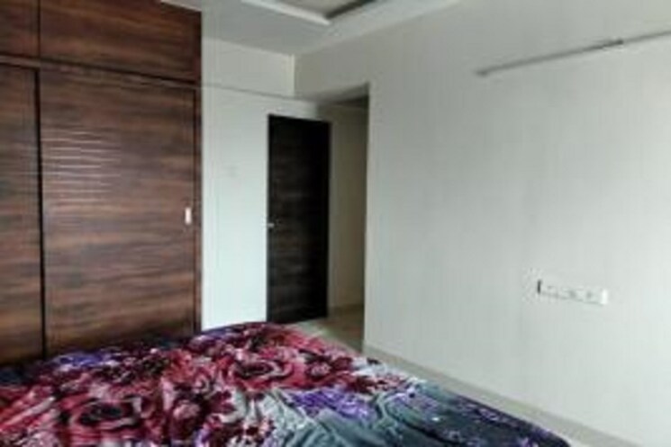 Bedroom, gundecha-altura 3 Bedroom 1300 Sq.Ft. Apartment In Kanjurmarg West Mumbai 9582022