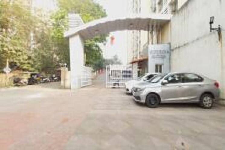  Parking, gundecha-altura 3 Bedroom 1300 Sq.Ft. Apartment In Kanjurmarg West Mumbai 9582022