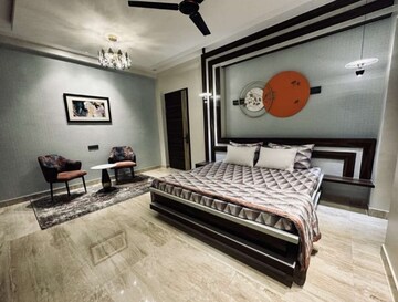  Pg For Rent in Vineet Khand