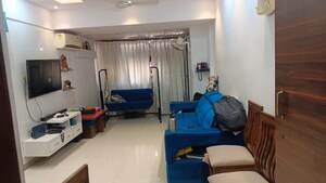 1 BHK Apartment For Sale in Millennium Orchid, Kharghar