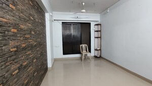 Living Room in 2 BHK Apartment at Om Sai Agrima Apartment , Mulund East – for Rent