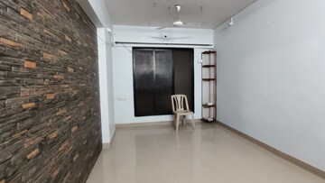 Living Room in 2 BHK Apartment at Om Sai Agrima Apartment , Mulund East – for Rent