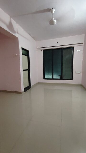 Master Bedroom in 2 BHK Apartment at Om Sai Agrima Apartment , Mulund East – for Rent