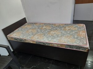 Bedroom in  Pg at Sector 31 – for Rent