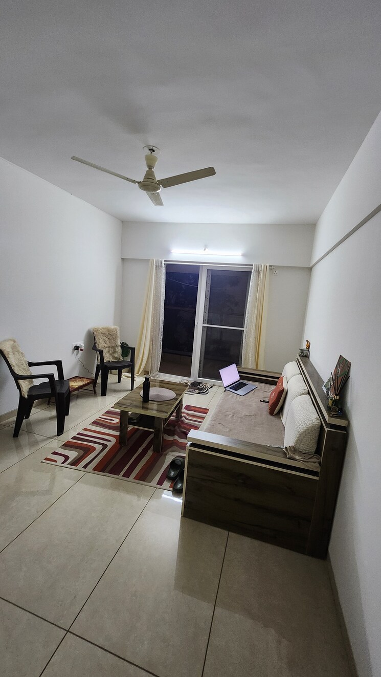 Gym, anand-eastwoods 1 Bedroom 600 Sq.Ft. Apartment In Viman Nagar Pune 9582051