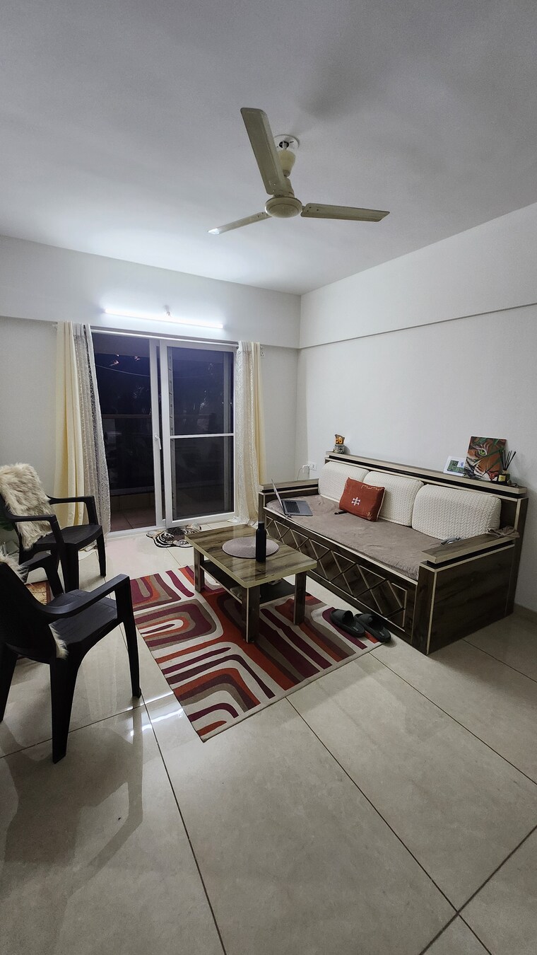 undefined, anand-eastwoods 1 Bedroom 600 Sq.Ft. Apartment In Viman Nagar Pune 9582051