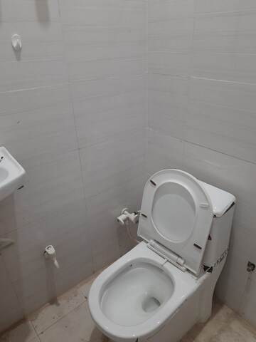 Bathroom in  Pg at Sector 31 – for Rent