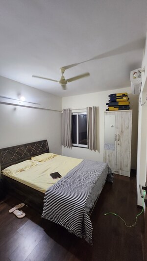 1 BHK Apartment For Rent in Anand Eastwoods, Viman Nagar