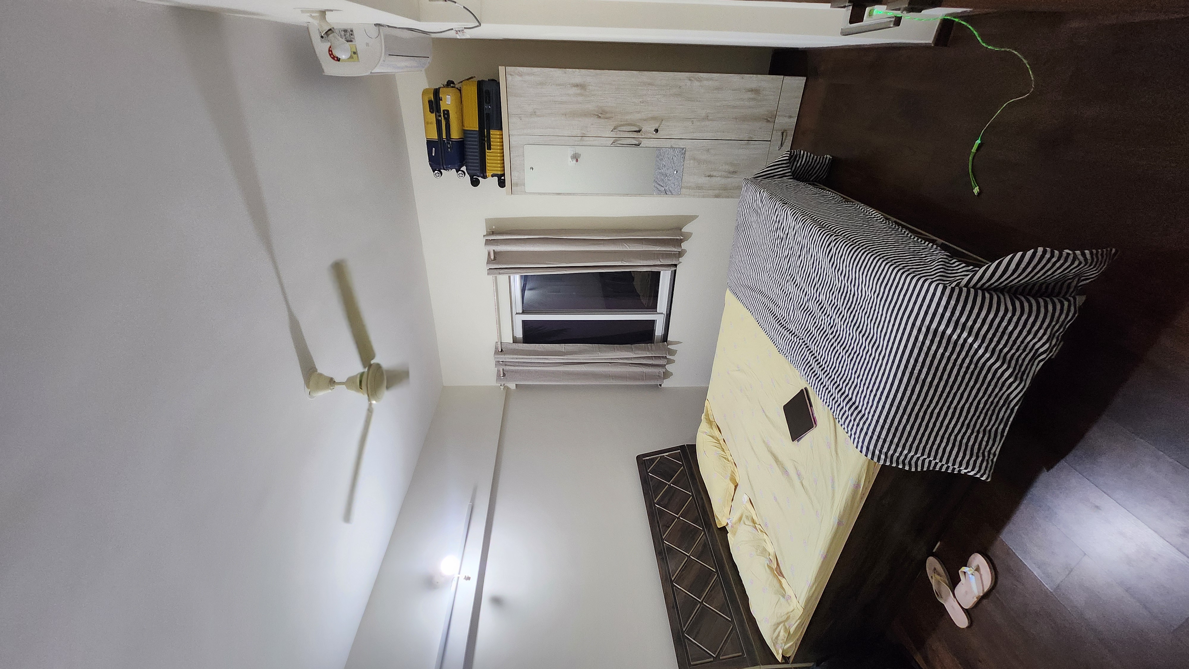 1 BHK Apartment For Rent in Anand Eastwoods